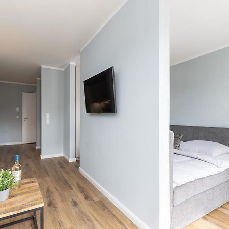 Sturmfrei Studio 2 Шарбойц Экстерьер фото